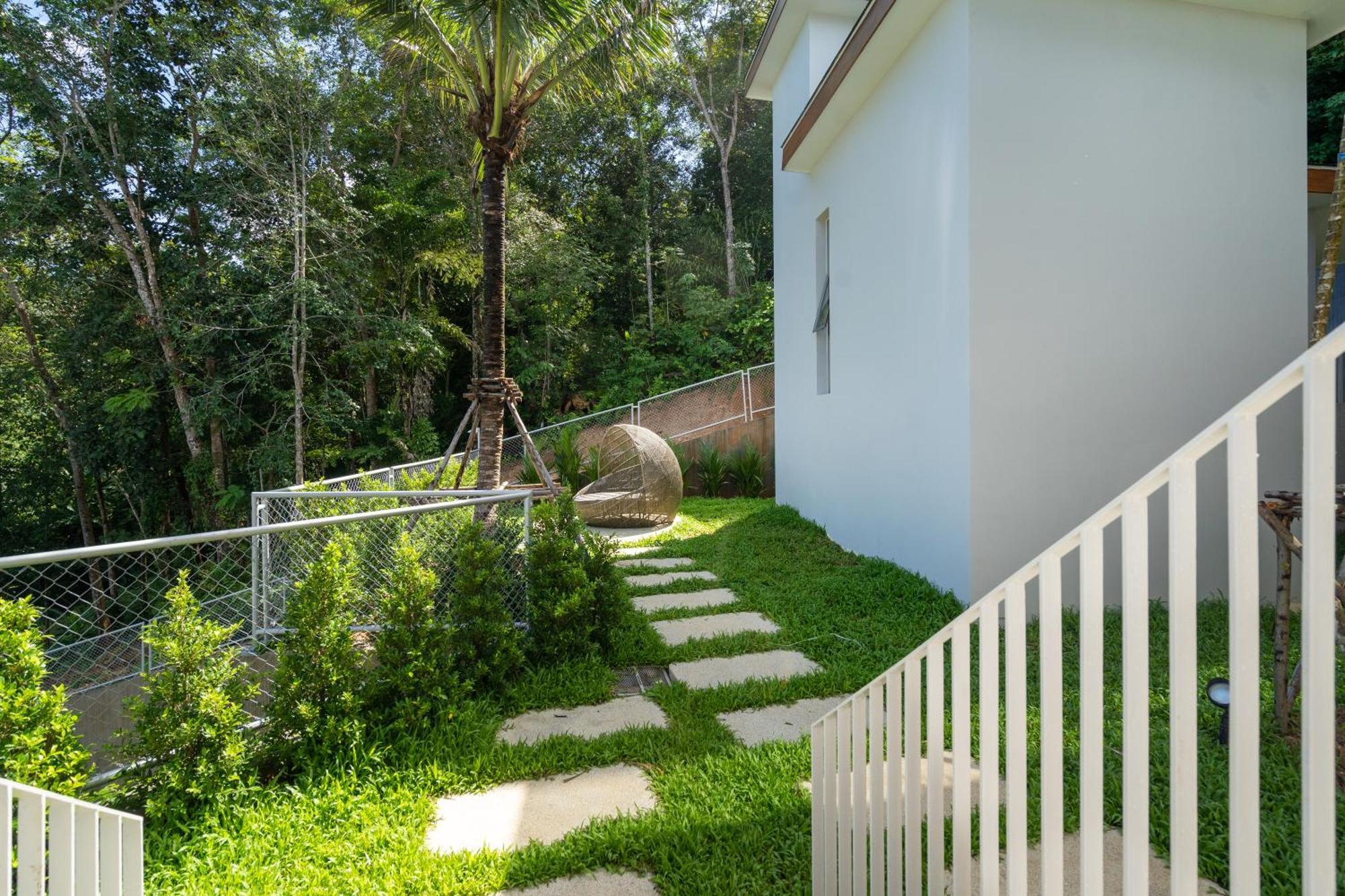 Himmapana Villas - Terraces - Sha Extra Plus Strand Kamala Zimmer foto